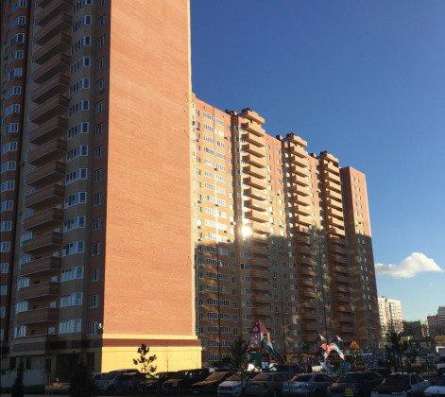 Продам однокомнатную квартиру в Краснодар.Жилая площадь 39,70  кв.м.Этаж 17.Дом кирпичный. в Краснодаре фото 4