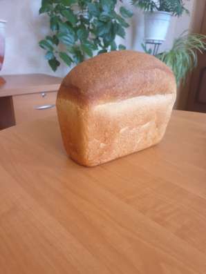 ХЛЕБОЗАВОД