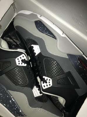Nike Air Jordan
