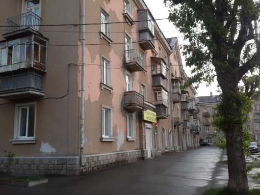 Продам четырехкомнатную квартиру в Череповце. Жилая площадь 92,80 кв.м. Этаж 4. Дом кирпичный. в Череповце фото 20