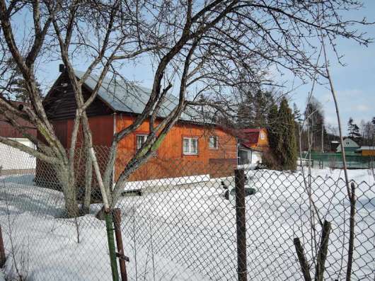 Продам дом в Павловский Посад.Жилая площадь 36  кв.м.Есть Электричество, Водопровод. в Павловском Посаде фото 9