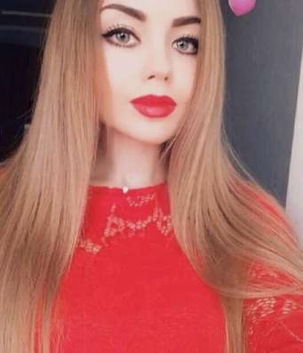 Анна, 24 года, хочет познакомиться