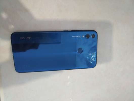 Продам телефон honor x8 в Оренбурге фото 4