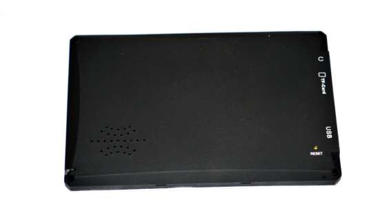 7'' Планшет Pioneer M716 - GPS, 4Ядра, 8Gb, Android