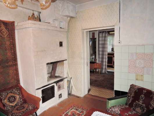 Продам дом в Павловский Посад.Жилая площадь 75  кв.м.Есть Отопление, Водопровод. в Павловском Посаде фото 13