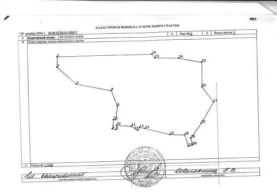 Продам участок причал в Крыму в Керчи