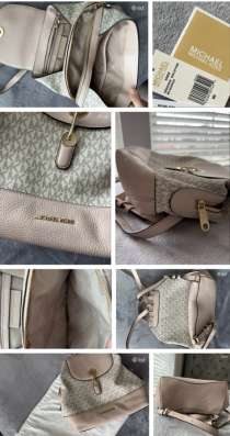 Michael Kors рюкзак в Краснодаре