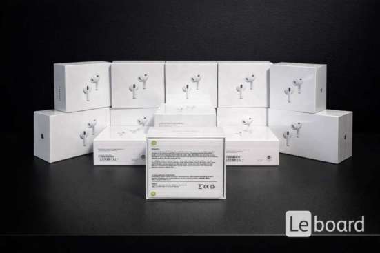 Наушники AirPods Pro 3 в Реутове фото 6