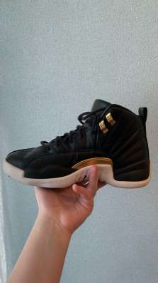 Jordan 12 retro в Санкт-Петербурге фото 4