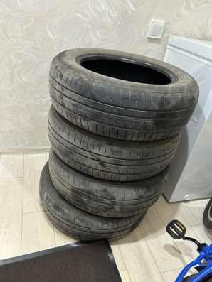 Продам 4000т. р 15R