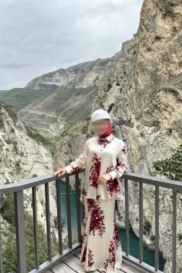 Итальянский костюм