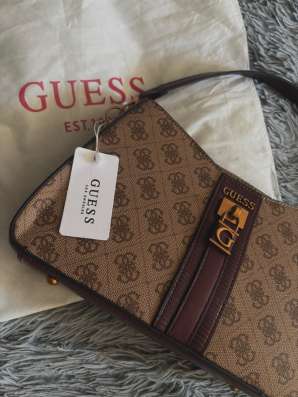 Сумка guess в Александровске