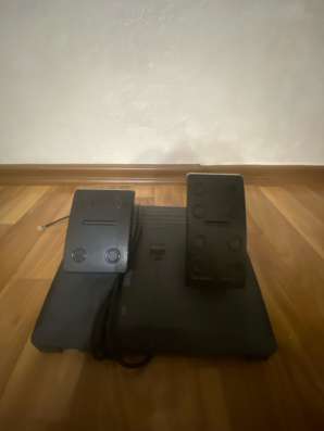 Игровой руль в Набережных Челнах фото 3