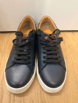 Кроссовки TOD’S