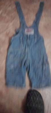 Продам детские вещи фото 6