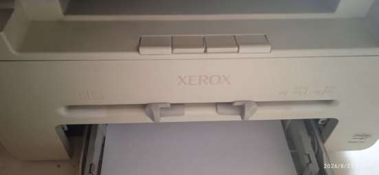 МФУ лазерное Xerox Workcentre 3119 фото 6