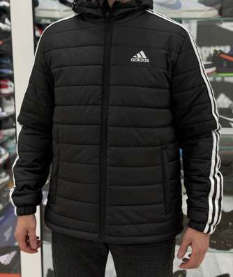 Куртка демисезонная adidas
