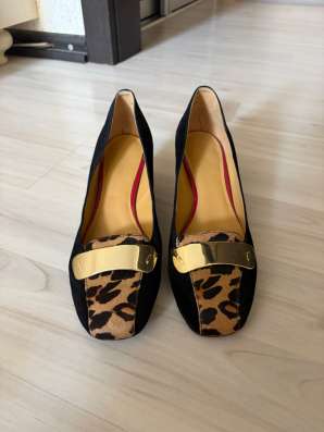Туфли Nine West в Краснодаре фото 7