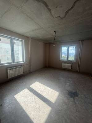 2-комнатная квартира, 62 м², 15/24 эт в Красноярске