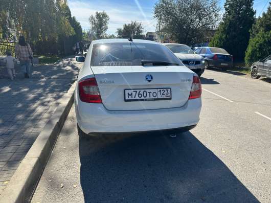 Автомобиль в Армавире фото 5
