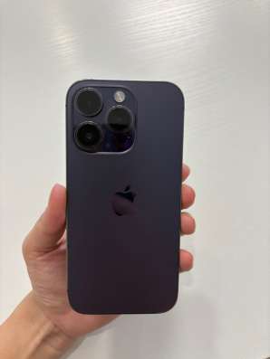 Продам iPhone 14 Pro 128 гб в Казани