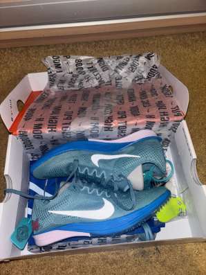 Nike dragonfly 2