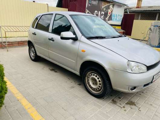 Lada Kalina 2012 в Белой Калитве фото 7