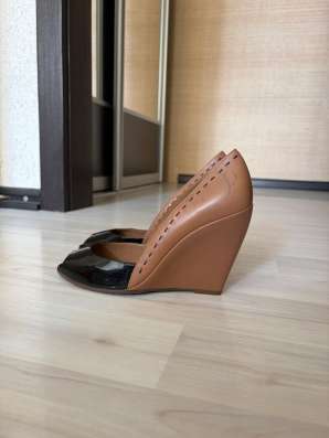 Туфли Bally в Краснодаре фото 3