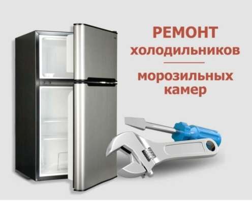 Ремонт холодильников в Мичуринске в Мичуринске