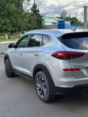 Продам автомобиль Tucson 2020-2021 год в Махачкале фото 3