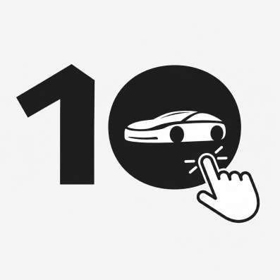 Авто под заказ в Санкт-Петербурге – 10 click