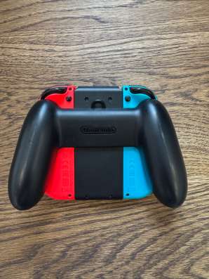 Nintendo switch в Санкт-Петербурге фото 3