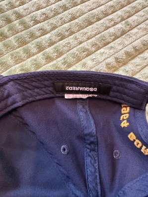 Кепка dsquared2 в Кудрово
