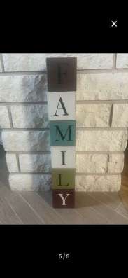 Декор-кубики в Краснодаре фото 45