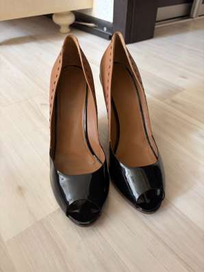 Туфли Bally в Краснодаре фото 4