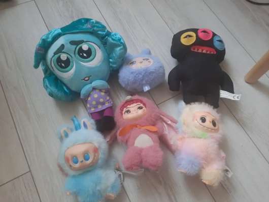 Игрушки