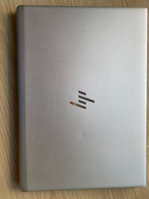 Ноутбук HP EliteBook 840 G6. в Москве фото 4
