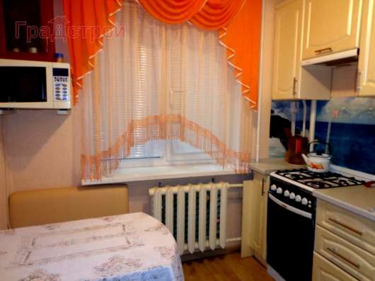 Продам двухкомнатную квартиру в Вологда.Жилая площадь 45  кв.м.Этаж 1.Дом панельный. в Вологде фото 6
