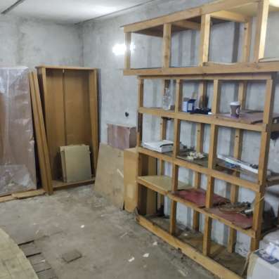 Продаётся гараж в Дубне фото 4
