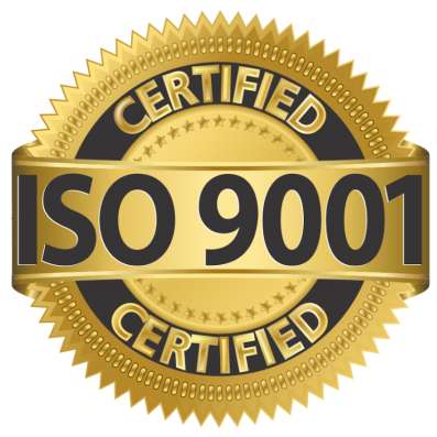 Сертификат ISO - дистанционно