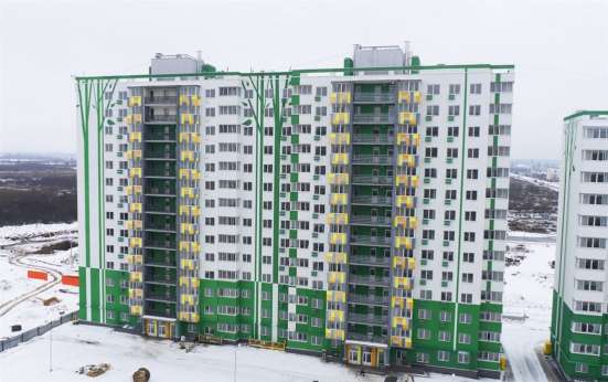 Продам однокомнатную квартиру в Тверь.Жилая площадь 44,70  кв.м.Этаж 9.Дом монолитный. в Твери фото 11