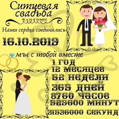 Постер на любое событие в вашей жизни! в Оренбурге фото 10