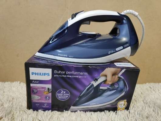 Утюг Philips Azur