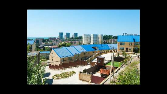 Продажа квартира 22кв. м Сочи(Адлер)