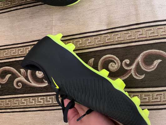 Футбольные бутсы Nike в Хасавюрте фото 4