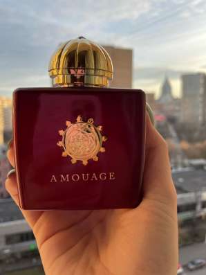 Духи Amouage Journey 100 ml в Москве