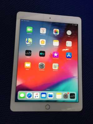 Ipad air 2 64gb wi-fi+сим Ростест