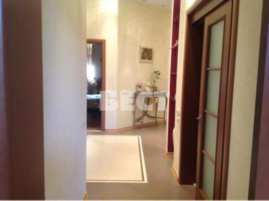 Продам двухкомнатную квартиру в Москве. Жилая площадь 96 кв.м. Этаж 3. Дом монолитный. в Москве фото 11