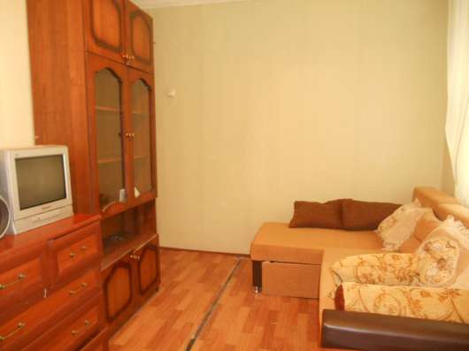 Комната 13 м² в 4-к, 3/4 эт в Москве фото 3
