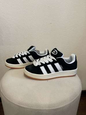 Кроссовки adidas campus